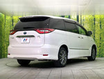 ESTIMA HYBRID 4WD