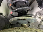 ESTIMA HYBRID 4WD