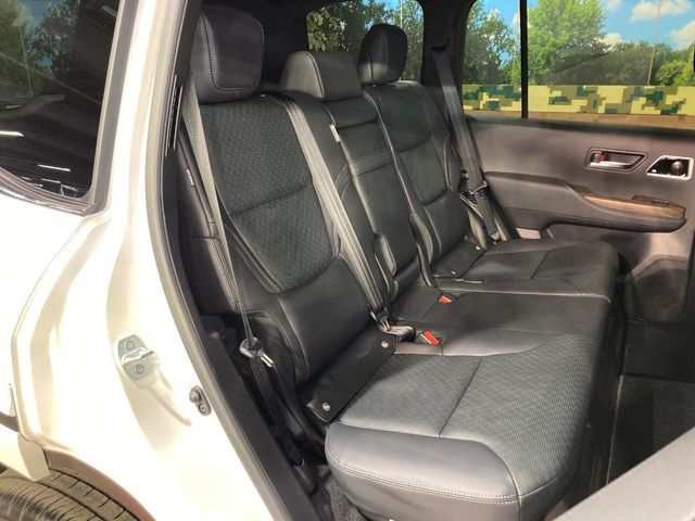 LANDCRUISER wagon