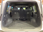 LANDCRUISER wagon