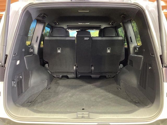 LANDCRUISER wagon