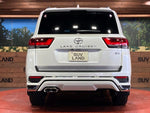LANDCRUISER wagon