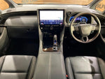ALPHARD hybrid