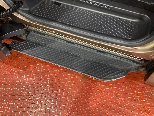 ALPHARD hybrid