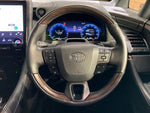 ALPHARD hybrid