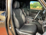 ALPHARD hybrid