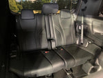 ALPHARD hybrid