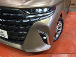 ALPHARD hybrid