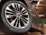ALPHARD hybrid