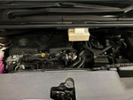 ALPHARD hybrid