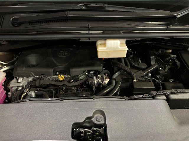 ALPHARD hybrid