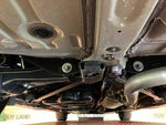 ALPHARD hybrid
