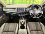VEZEL HYBRID