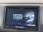 VEZEL HYBRID