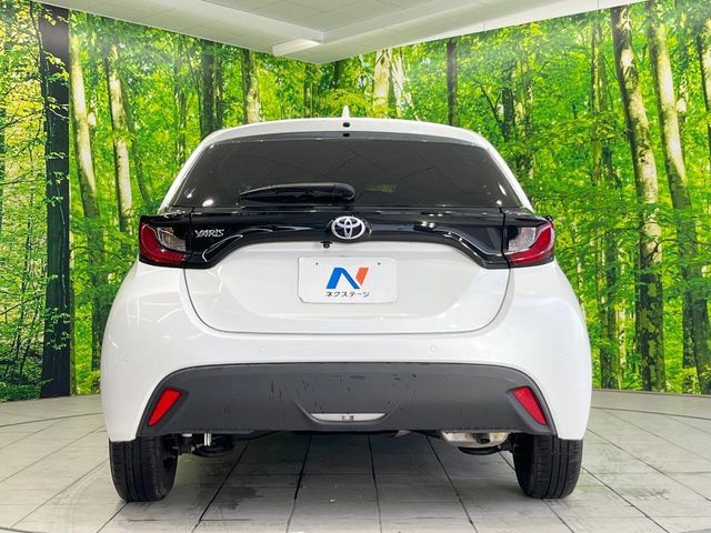 YARIS