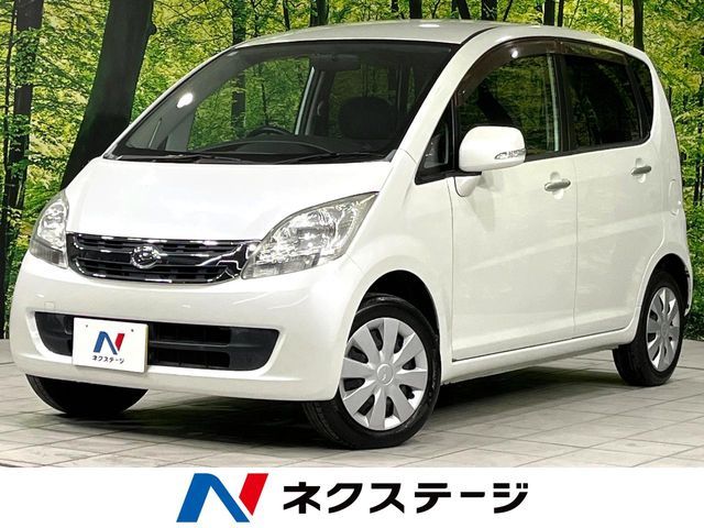 MOVE 4WD