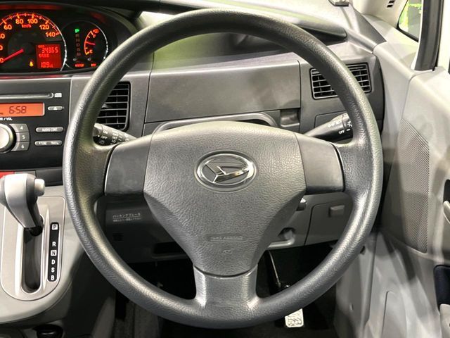 MOVE 4WD