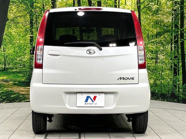 MOVE 4WD