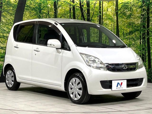 MOVE 4WD