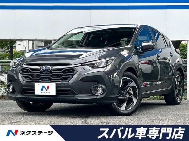 CROSSTREK