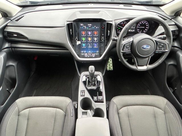 CROSSTREK