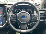 CROSSTREK