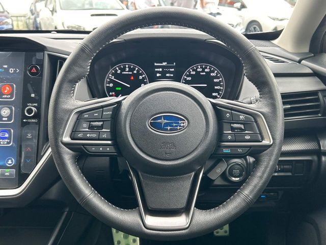 CROSSTREK