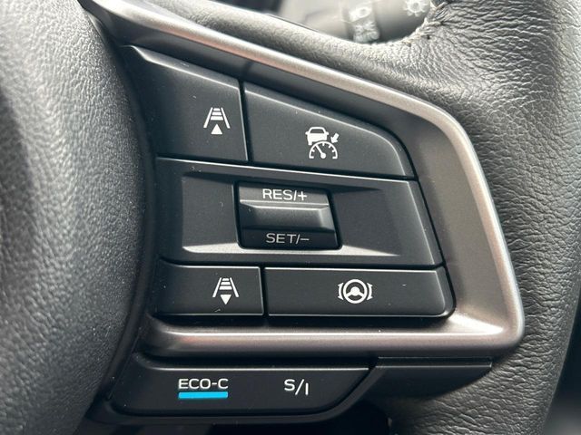 CROSSTREK