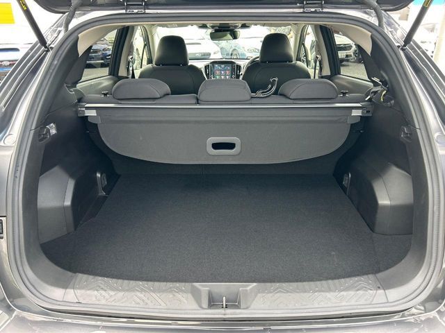 CROSSTREK