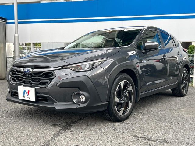 CROSSTREK