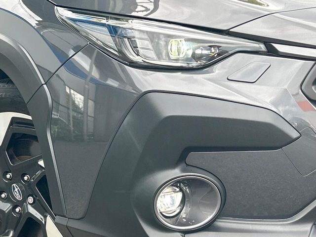 CROSSTREK