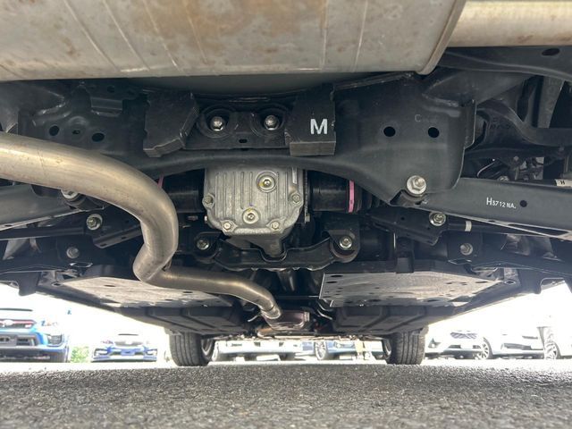 CROSSTREK