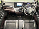 N-WGN CUSTOM 4WD
