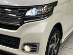 N-WGN CUSTOM 4WD