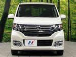 N-WGN CUSTOM 4WD