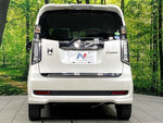 N-WGN CUSTOM 4WD