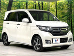 N-WGN CUSTOM 4WD