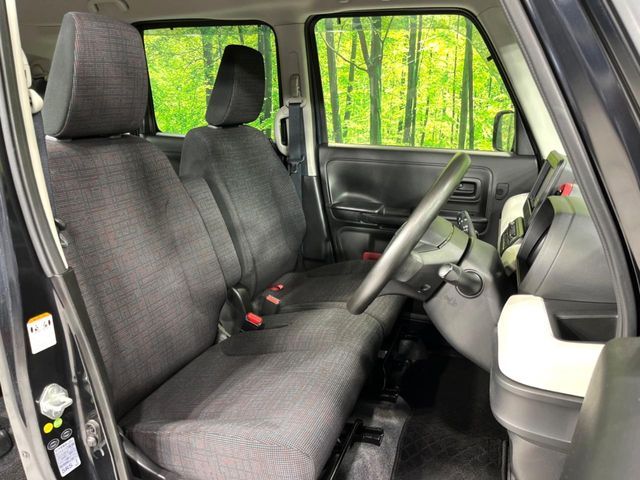 Spacia 4WD