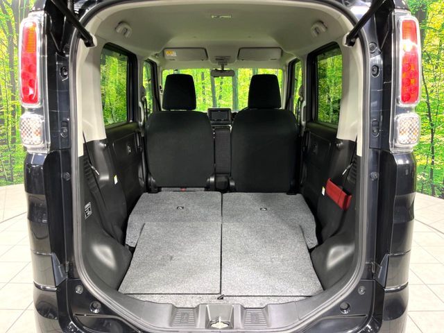 Spacia 4WD