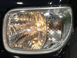 Spacia 4WD