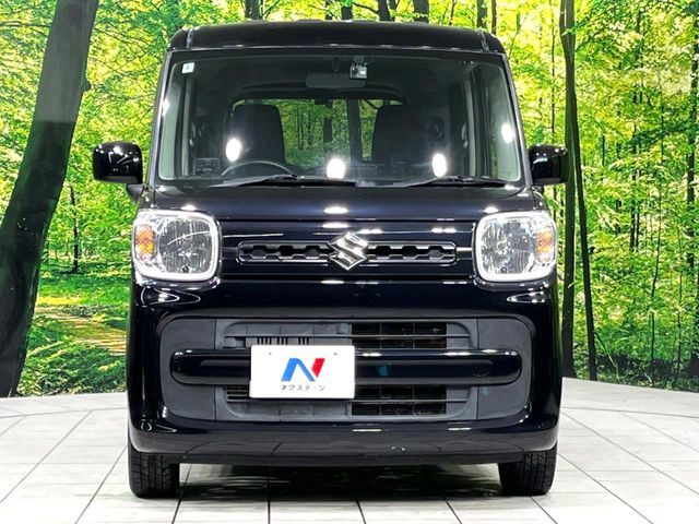 Spacia 4WD
