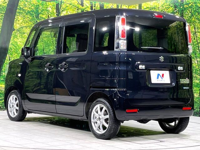 Spacia 4WD