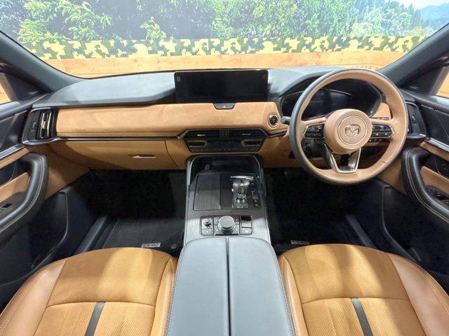 CX-60 PHEV