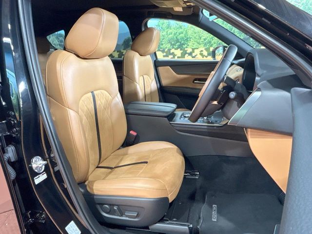 CX-60 PHEV