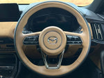 CX-60 PHEV