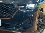 CX-60 PHEV