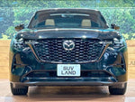 CX-60 PHEV
