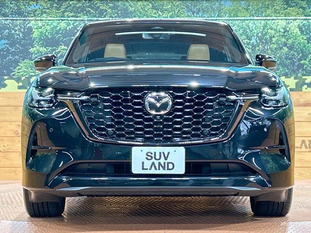CX-60 PHEV