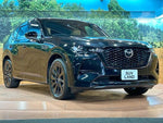 CX-60 PHEV