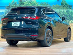 CX-60 PHEV